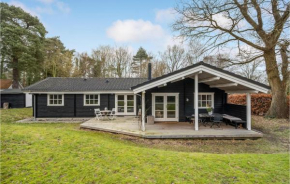 Pet Friendly Home In Hornbæk With Wifi in Hornbæk